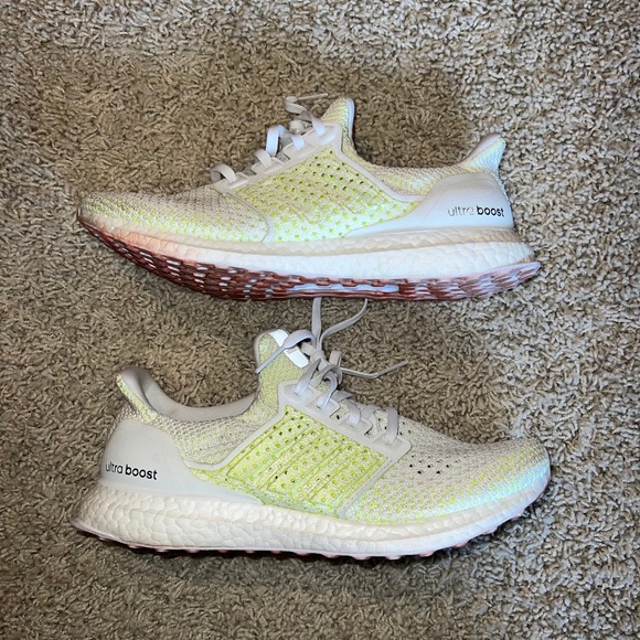 adidas Other - Adidas Ultraboost ('18) size 9